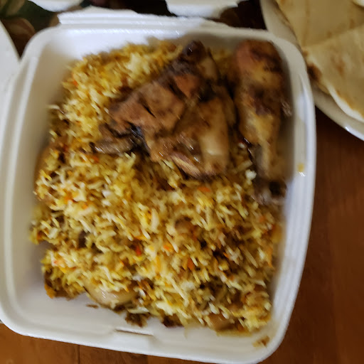 Photo of Indus Eatery - 284 Duckworth St, St. John's, NL A1C 1H3